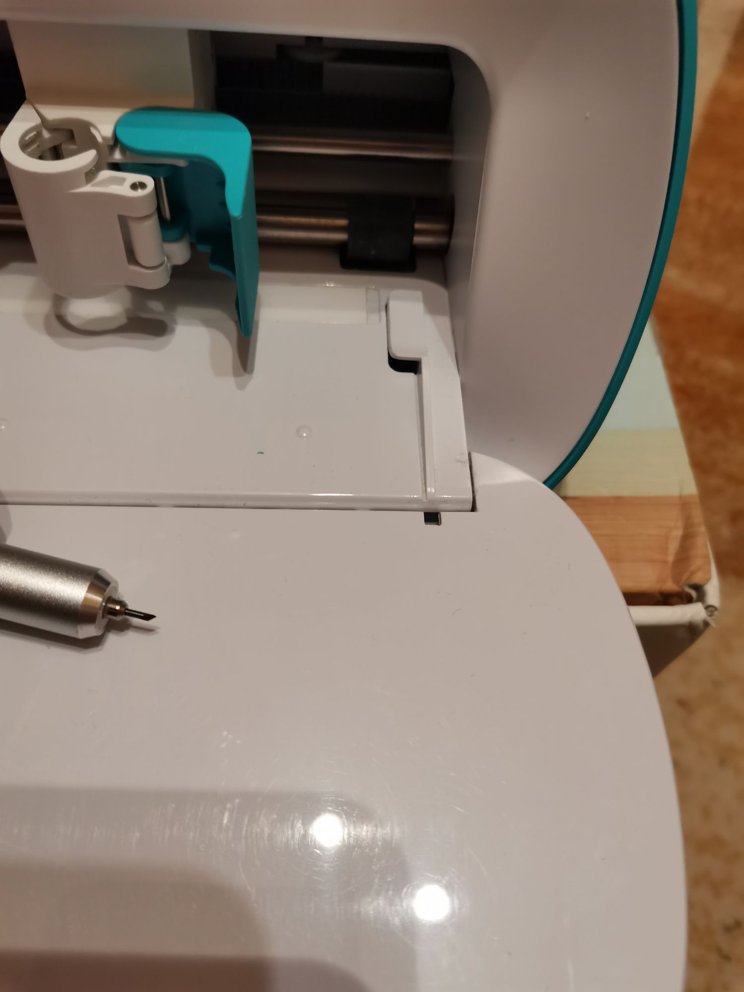 Cricut Joy - defect, pentru piese