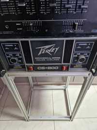 Rack muzical,amplificator Peavey SUA