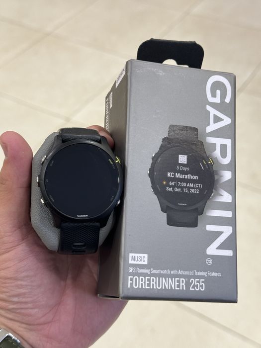 Продам Garmin 4Runner 255
