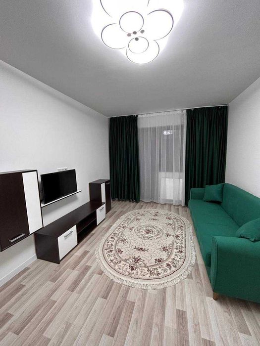 HomeLuk Residence 2 camere , Pet Friendly