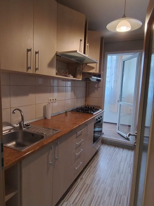 Închiriez apartament 2 camere