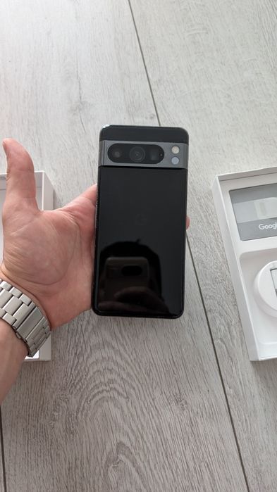 Google pixel 8 pro ca nou