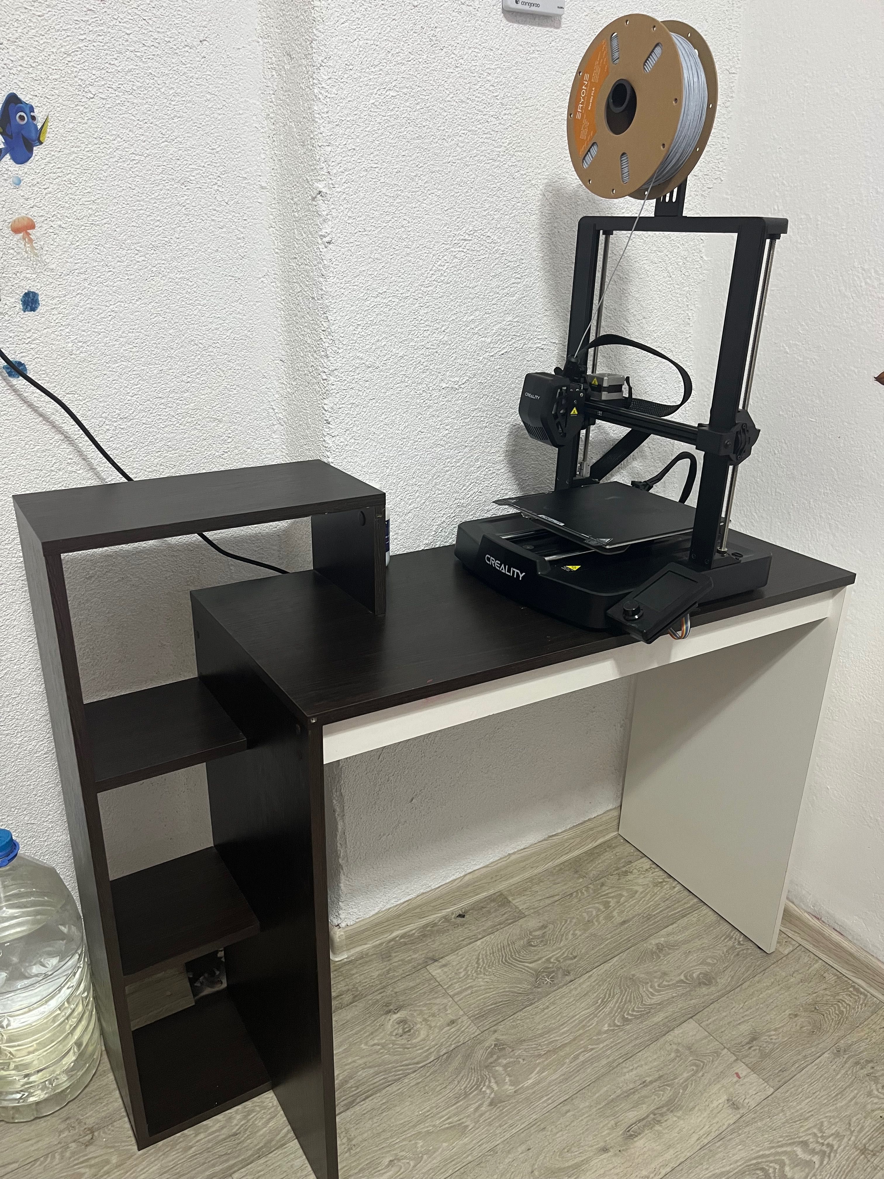 Три де принтер 3D Printer