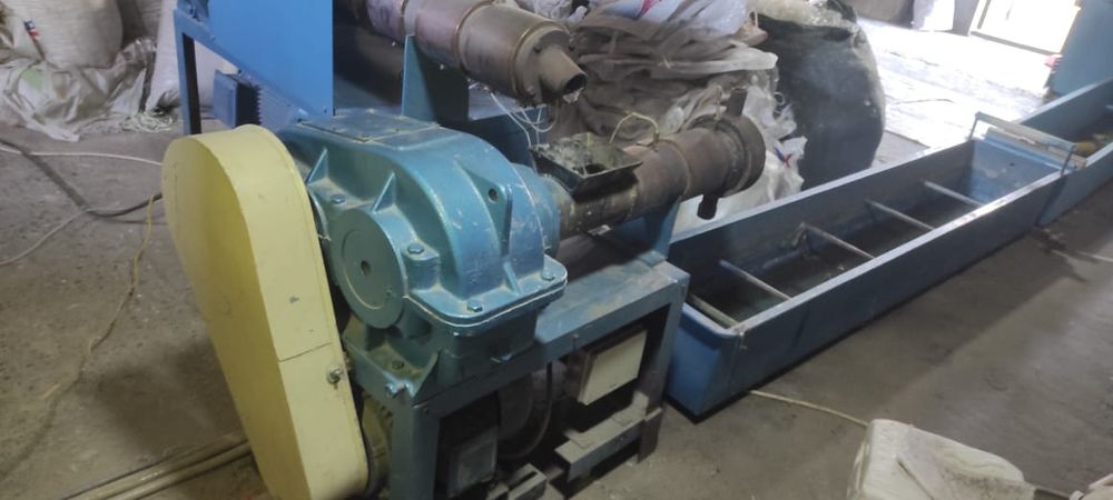 Линия-станки по переработке пластика,гранулятор,огламерат