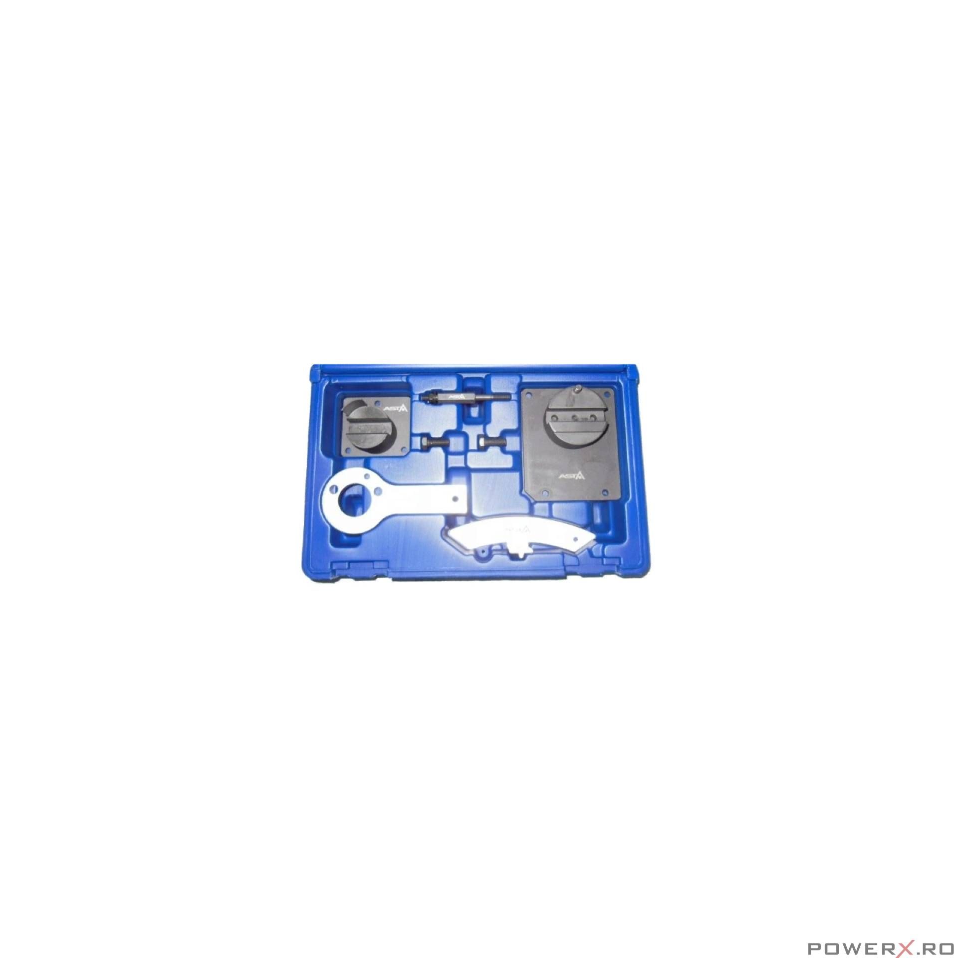 Trusa blocare distributie, compatibil cu Alfa Romeo/Lancia 1.75TBI,