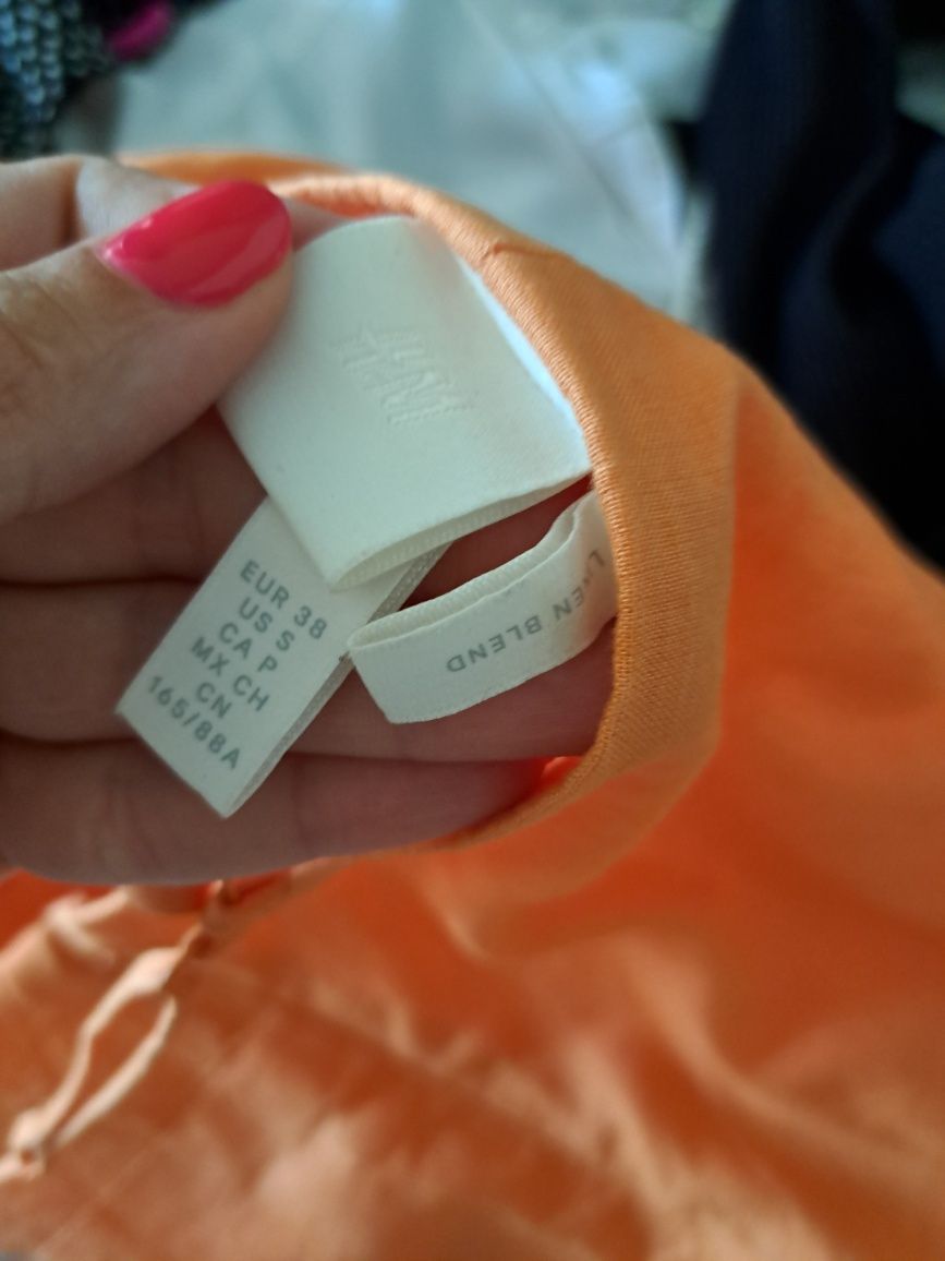 Летни рокли Zara,H&M,Mango