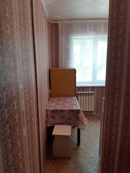 Продам 2х комнатную квартиру на 1 этаже город Сатпаев.