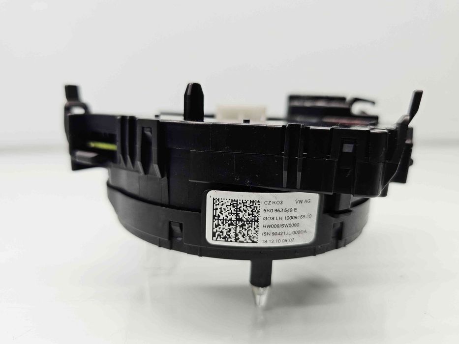 Spirala volan  Volkswagen Jetta 3  (1K2) [Fabr 2005-2010] 5K0953549E