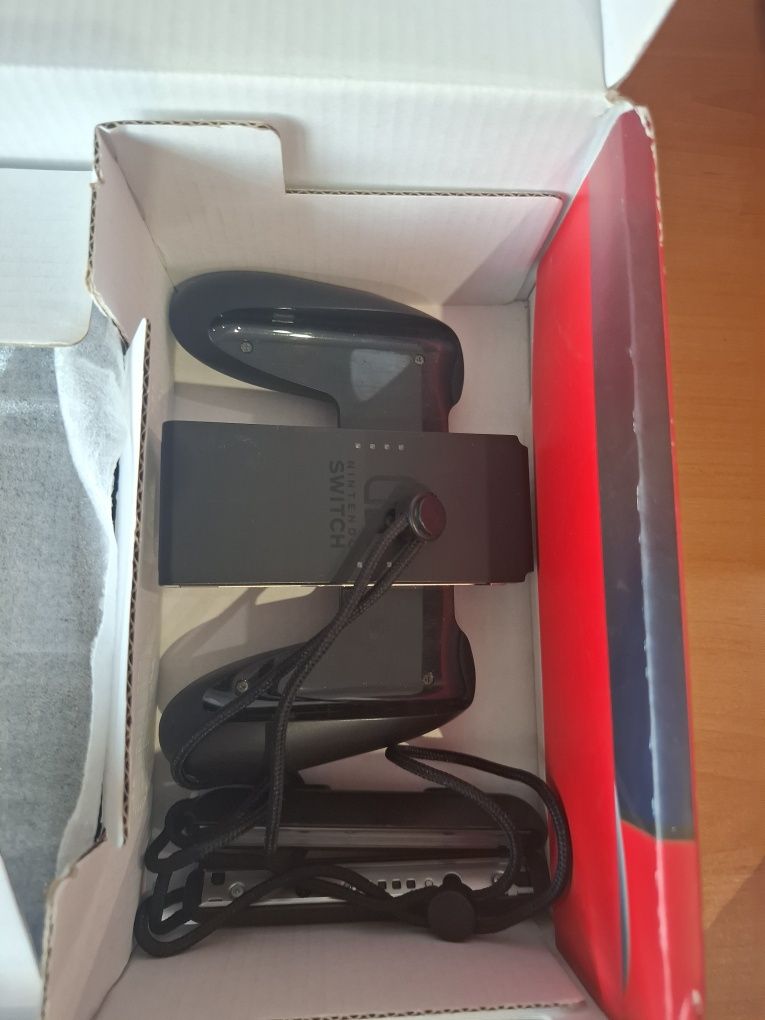Nintendo Switch Нинтендо