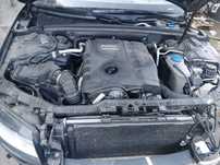 Motor audi 1.8 tfsi 2.0 tfsi