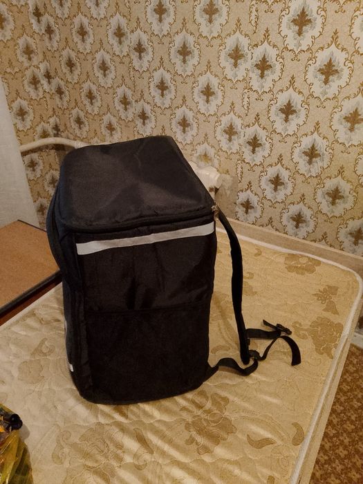 Терморюкзак,новый