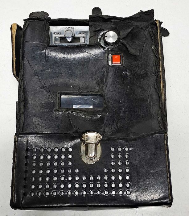 Sanyo M 138 caseta muzica