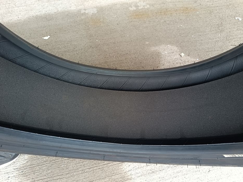 235/45/19,255/40/19, Michelin,dot 3422,нови
