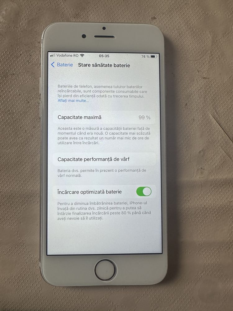 iphone 6s ,64 gb neverlook