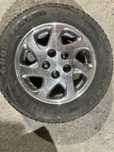 Продаю Диски с Резиной M+S 205/65R15