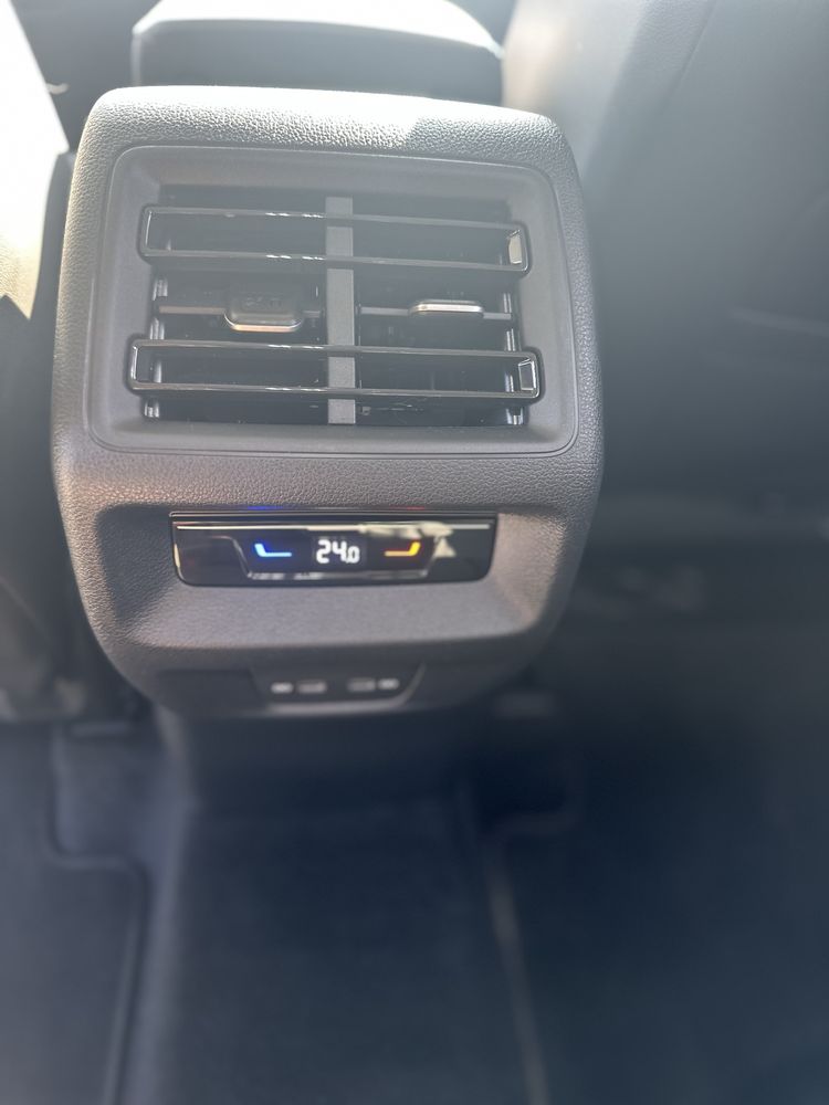 Volkswagen Tiguan 1,5 eTSI , 150 CP