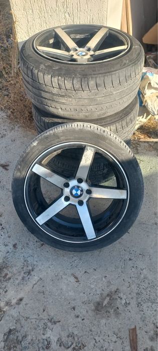 Vossen диска камплект диска таза 18 размер