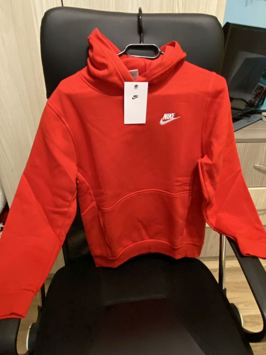 Оригинално ново худи Nike