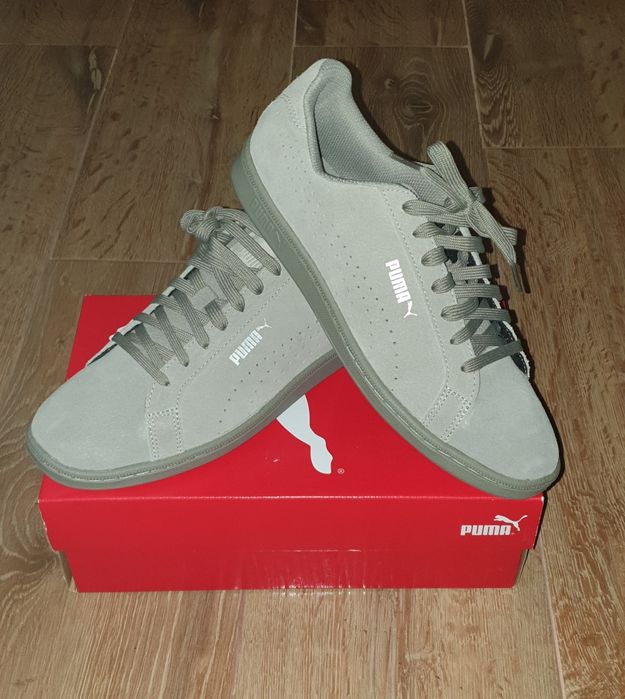 Adidasi Puma Smash Nr. 41 Originali