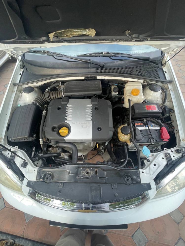 Lacetti 2011 xolati yaxshi