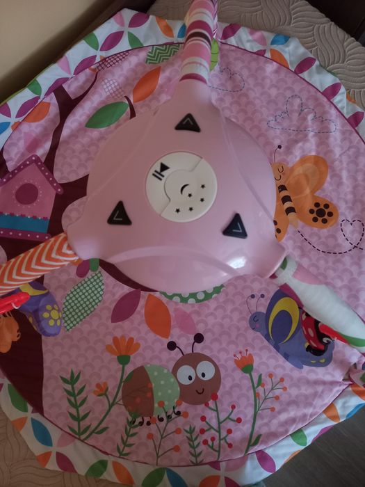 Активна гимнастика