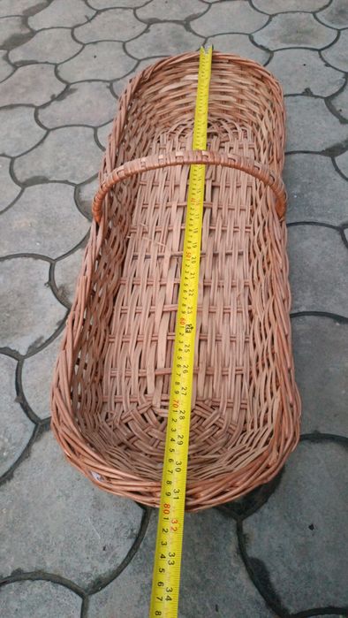 Саватлар Корзины