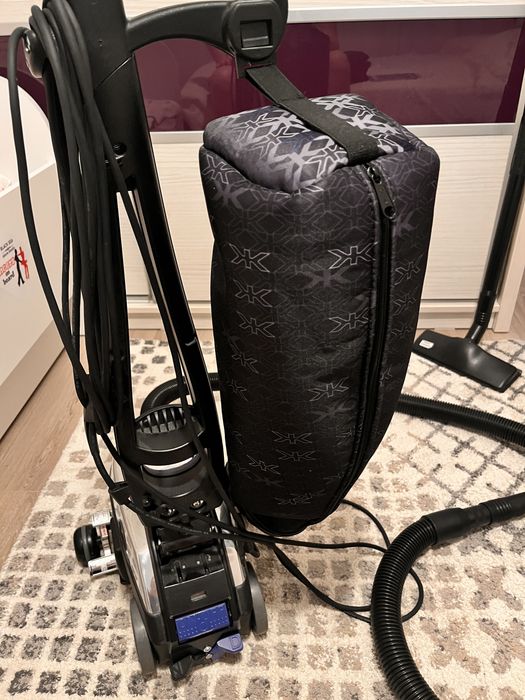 Aspirator Kirby Avalir 2-CA NOU