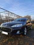 Vând Peugeot 407
