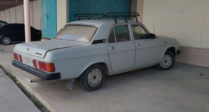 Волга 31029 сотилади.Хаммас нарсаси радной.Узимники.Метан бор.