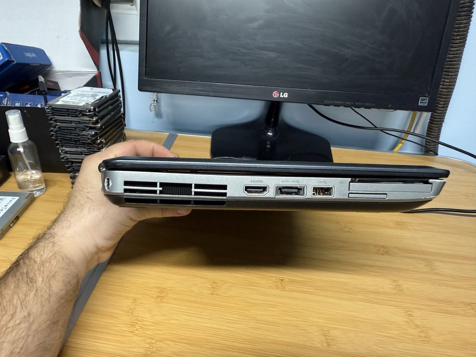 Dell Latitude E5430