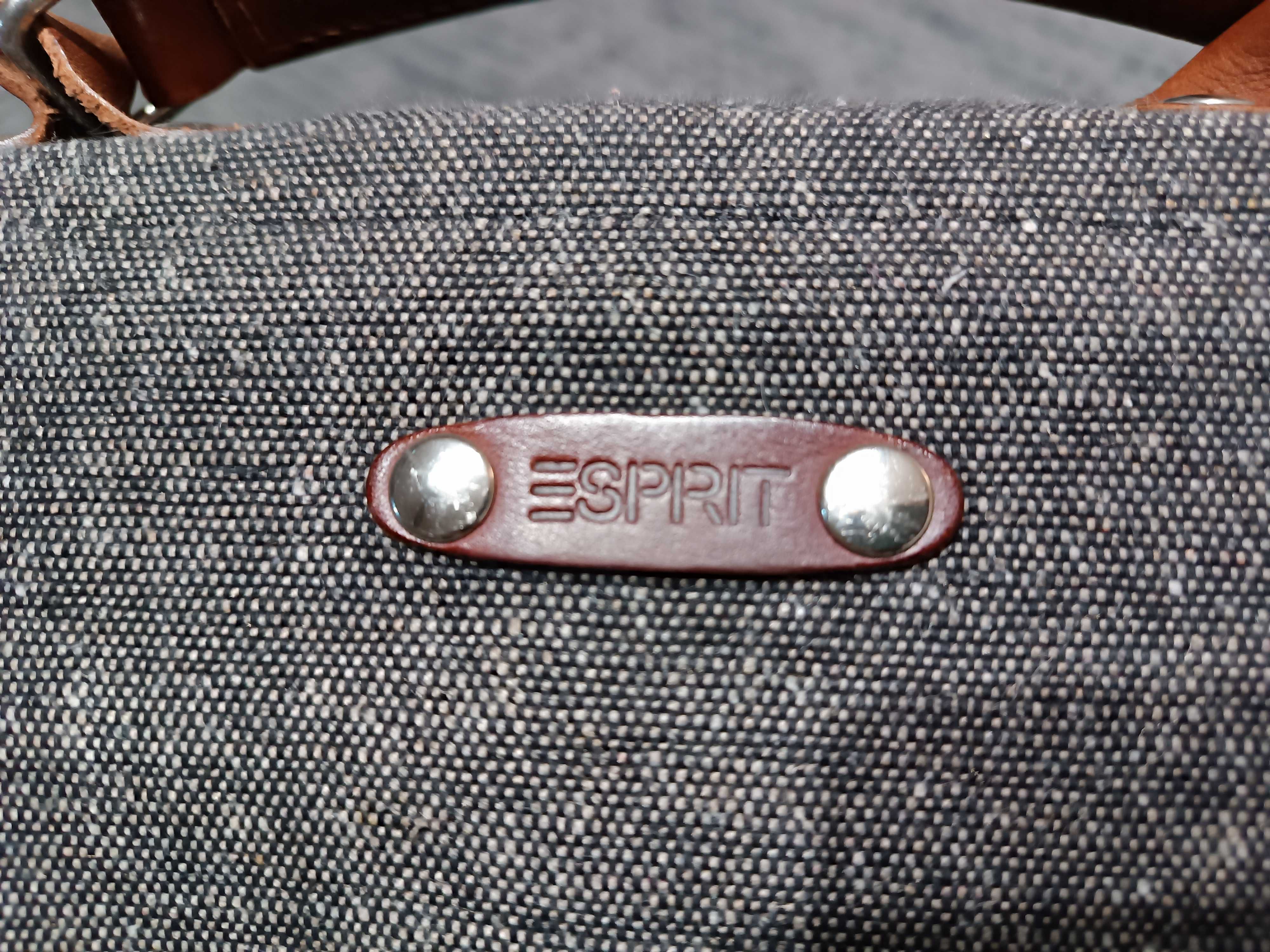 Бизнес чанта Esprit