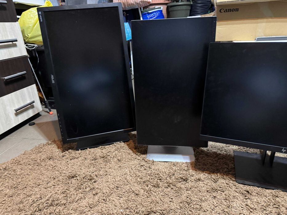 Monitoare Secon hand SH