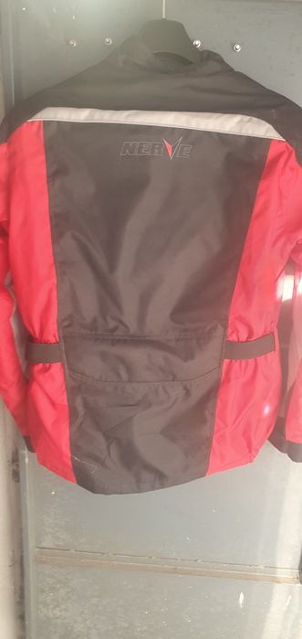 Якета за мотори внос от Германия