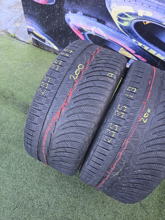 235.35.19 michelin m+s