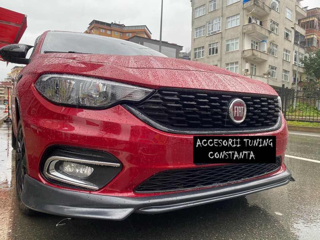 Extensie - Prelungire Bara Fata - Fiat Tipo