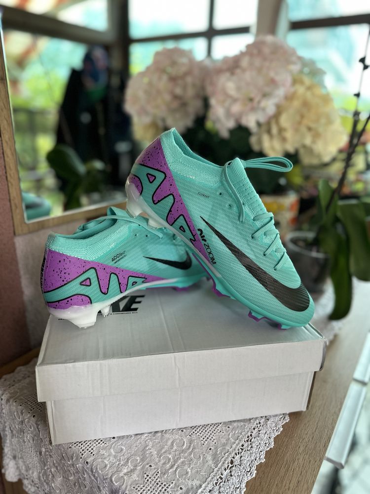 Бутонки Nike Zoom Vapor Pro 15