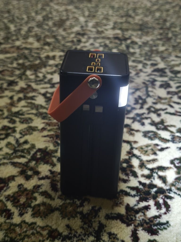 Powerbank 60.000max