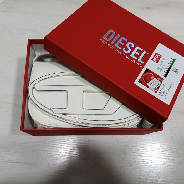 Сумка Diesel дизель