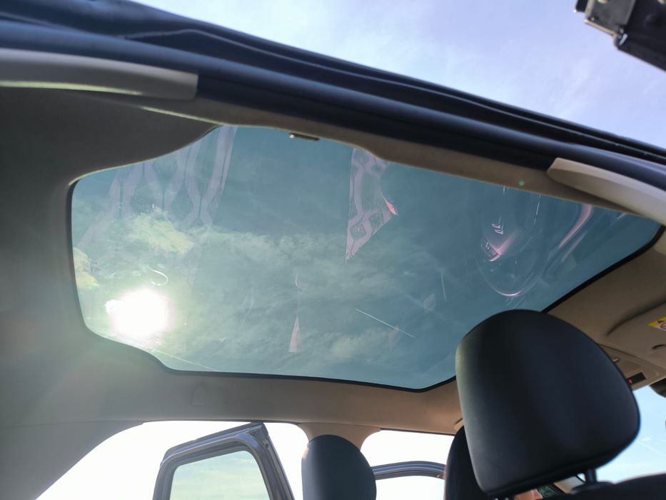 Citroen C 4 Cactus AUTOMAT