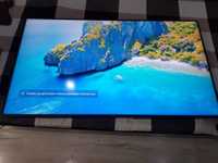 продам телевизор SAMSUNG ULTRA HD 4K UE55TU8500U