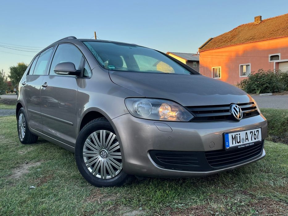 Vw golf 6,diesel 180000 km