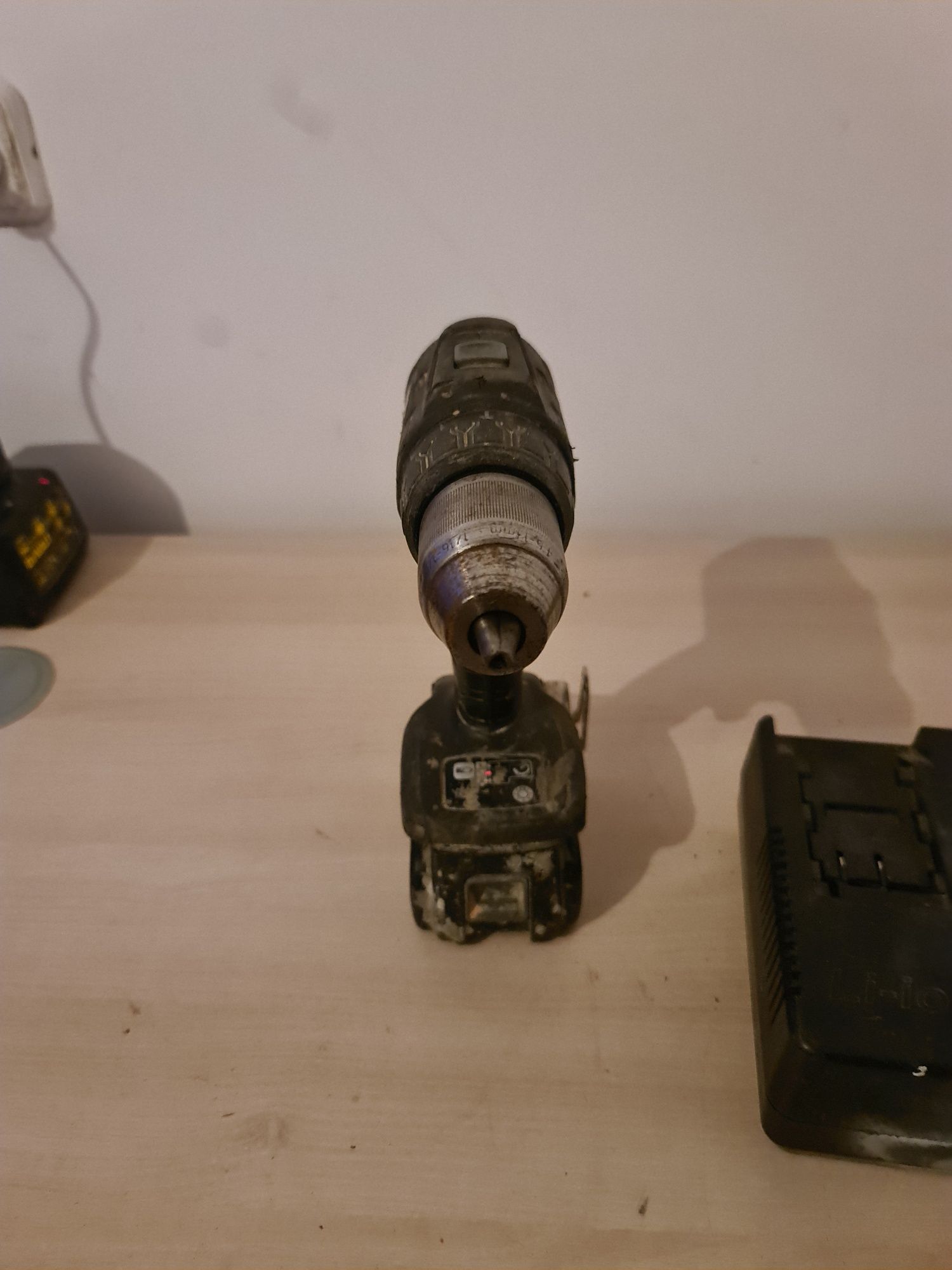 Filetanta acumulator Panasonic 18V
