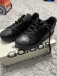 Pantofi Adidas Advantage Lifestyle Court GW6484 Black