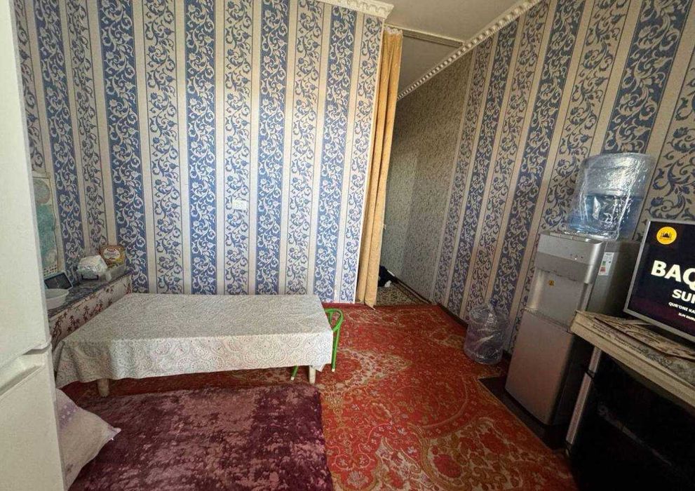 Продам 4 ком 2х6 бал Ахмад Югнакий ТТЗ №Ш85