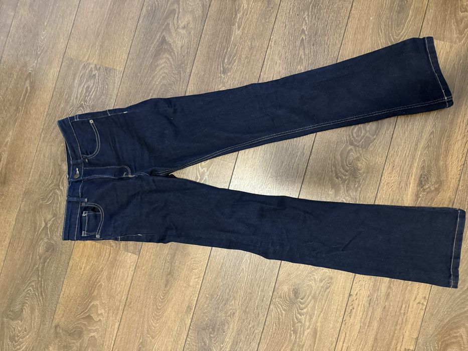 Дънки Zara раМер 36