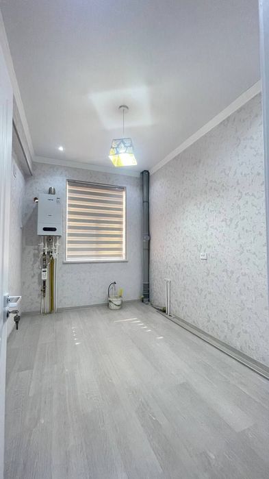 5 mikda 2 xonalik tayyor kvartira sotiladi