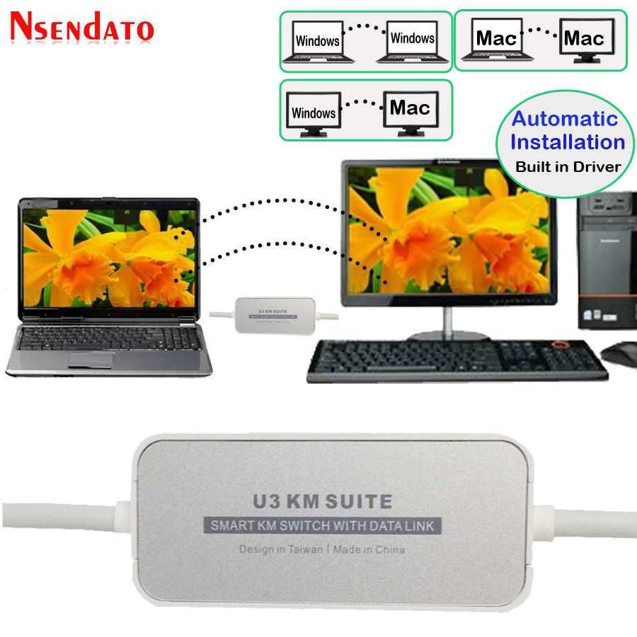 U3 KM SUITE Smart USB 3,0