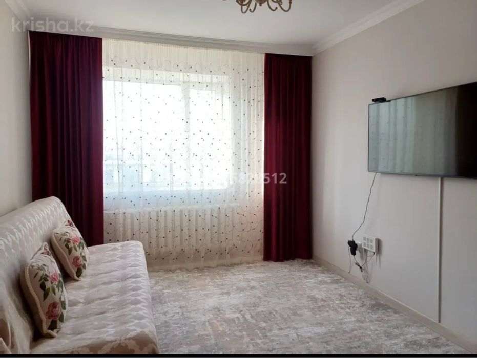 Продается уютная светлая квартира 65,5м кв