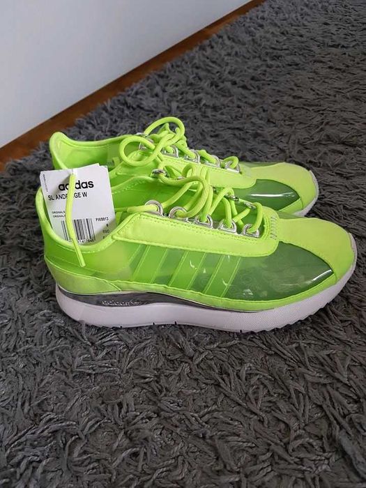 Оригинални дамски маратонки * ADIDAS SL ANDRIDGE  * EU39 1/3