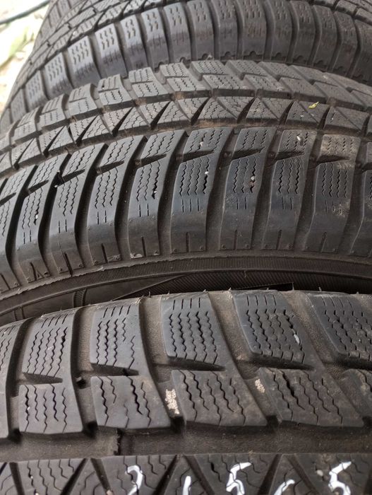 Cauciucur M+S 185 65 15 205 60 17  215 60 17